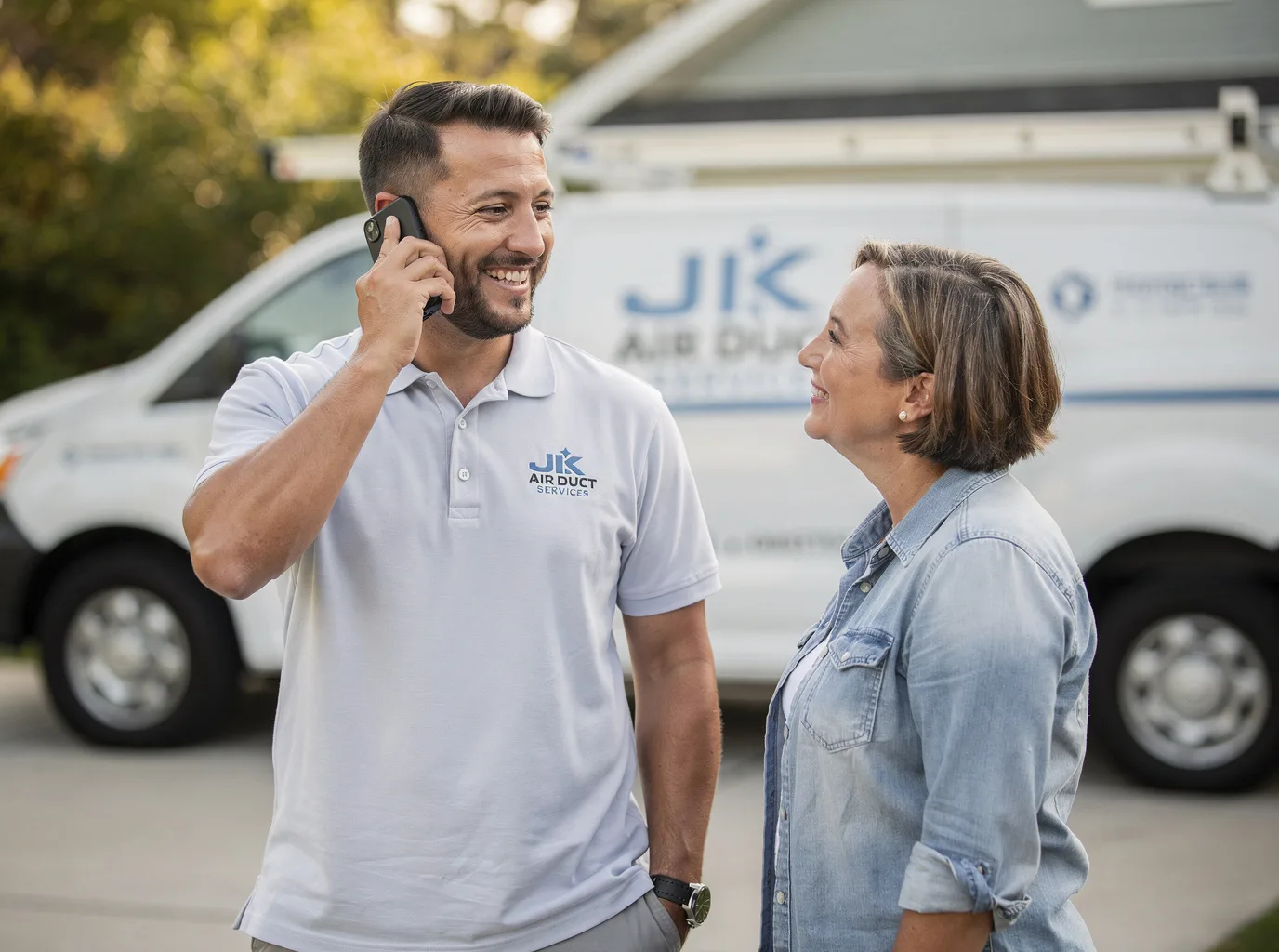 Air Duct Cleaning Rock Springs, WI FAQs